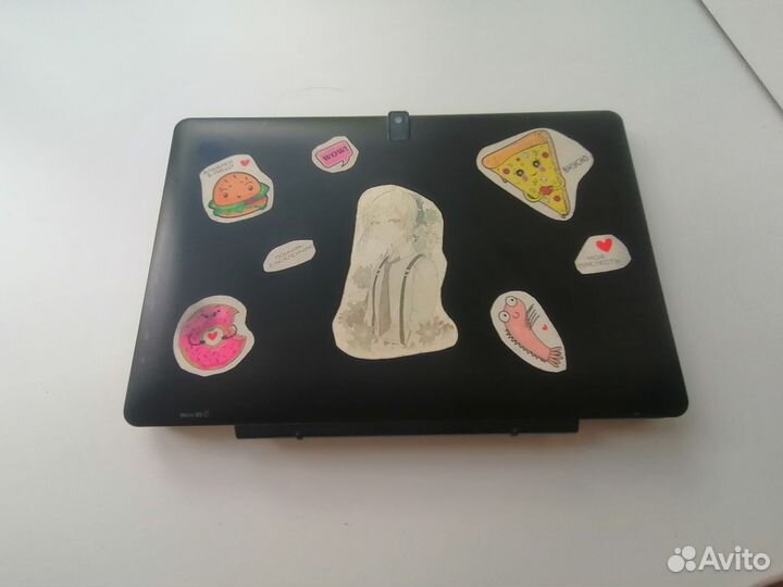 Ноутбук irbis