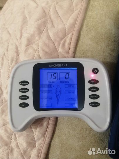 Продам миомед 3в1