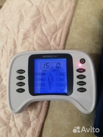 Продам миомед 3в1