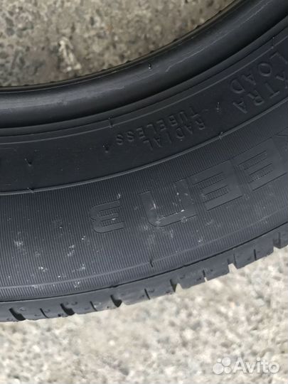 Nokian Tyres Hakka Green 3 175/65 R14 86T