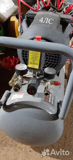 Компрессор бу