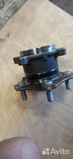 Ступица SKF новая, Renault Koleos