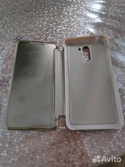 Чехол для телефона Xiaomi pocofon f1