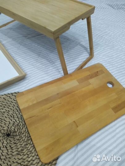 Поднос, доски икея