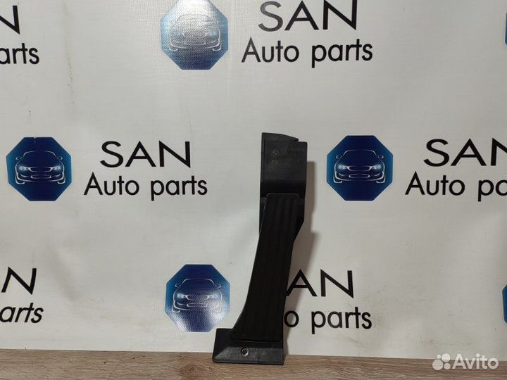 Педаль газа Bmw X5 E70 N52B30AF 2008