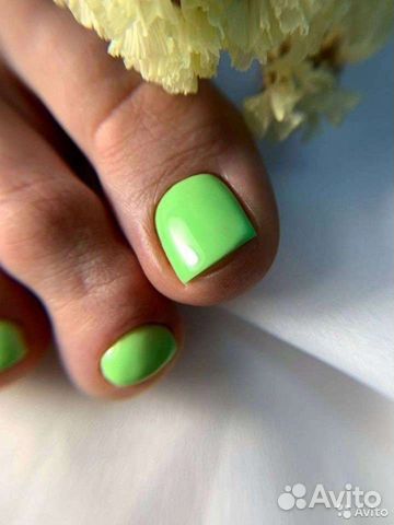 Маникюр, наращивание, коррекция,Smart педикюр