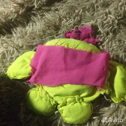 Оперстайд спайк1337