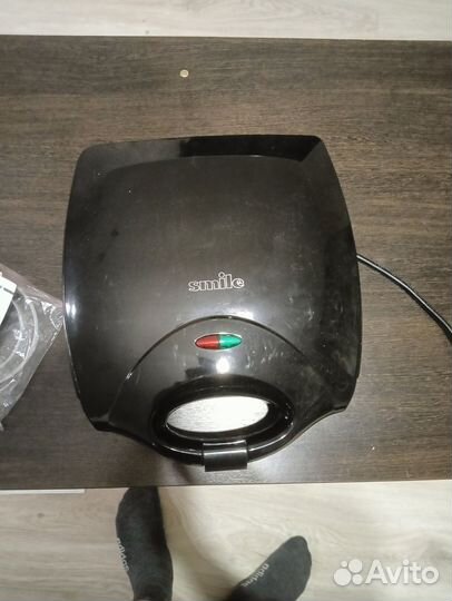 Мини печь ростер для кексов, пирожков