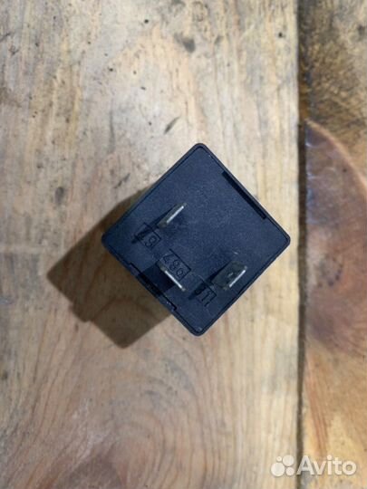 Реле (прочее) Volkswagen LT 1 191953227A