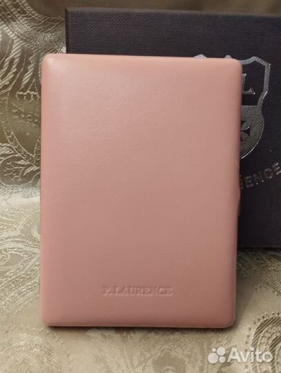 Philip Laurence портсигар