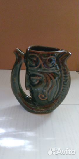 Кружки-бюветницы