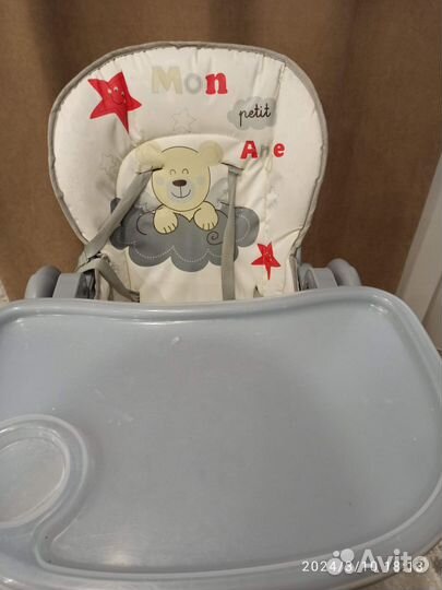 Стул для кормления