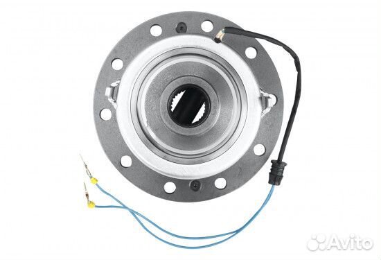 Блокировка HF ET116 для Jeep Cherokee XJ, Jeep Wra