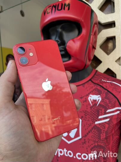 iPhone 12 mini, 64 ГБ