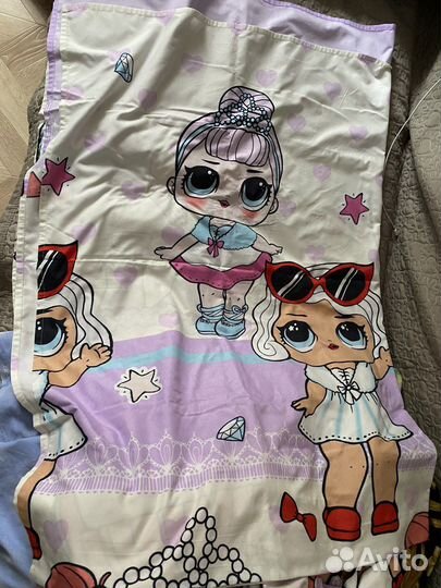 Постельное белье