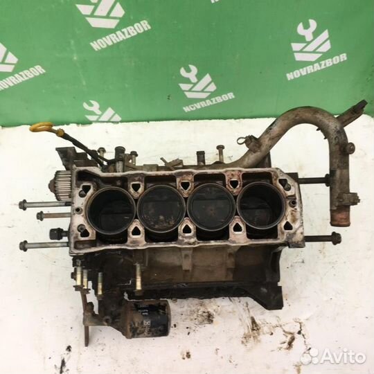 Двигатель двс Ровер 4-серия