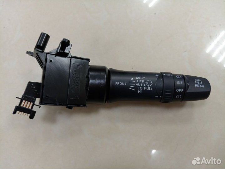Подрулевой переключатель дворников Mitsubishi