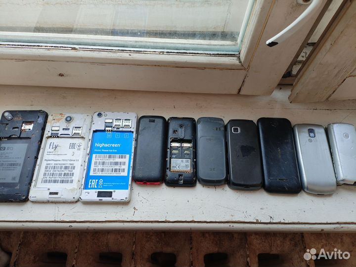 Nokia 1, 8 ГБ