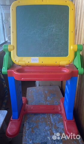 Доская детская для мела