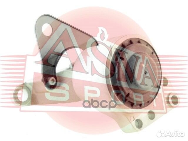 Опора двигателя передняя прав 2112CA20trhat