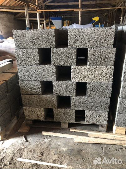 Стройматериалы