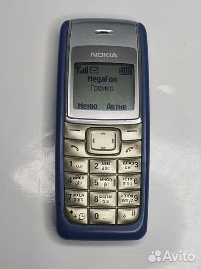 Nokia 1110i