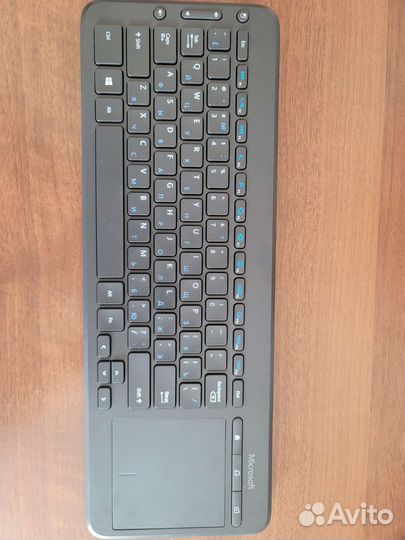 Клавиатура беспроводная