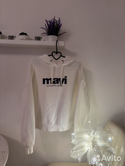 Толстовка Mavi