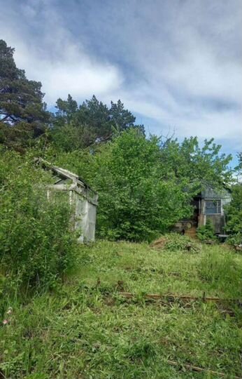 Участок 5 сот. (СНТ, ДНП)