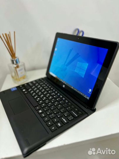 Планшет нетбук irbis ос Windows