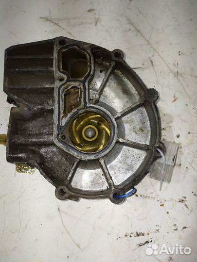 Насос водяной / 4/P/R/T серия DC/DT9/11/12 Scania