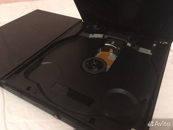 PS2 9000 Чип. + PS1 карта Полный Фарш