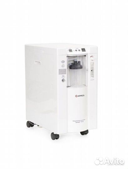 Кислородный концентратор армед 7f 3l