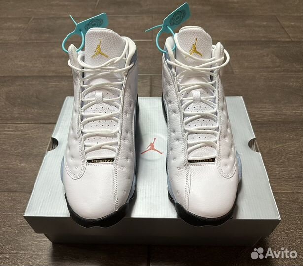 Кроссовки Nike Air Jordan 13 