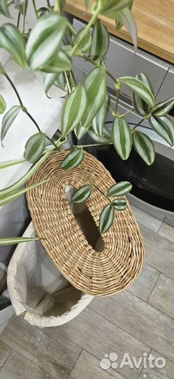 Корзина для белья