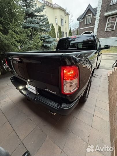 Dodge Ram 5.7 AT, 2020, 81 066 км
