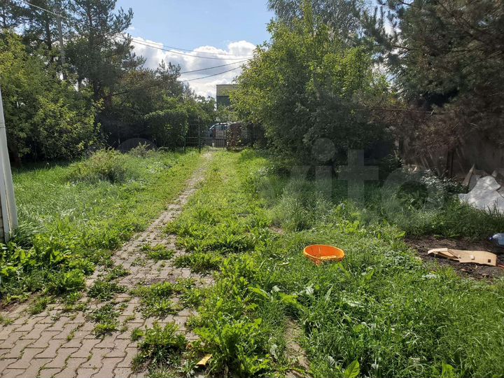 Дом 150 м² на участке 17 сот.