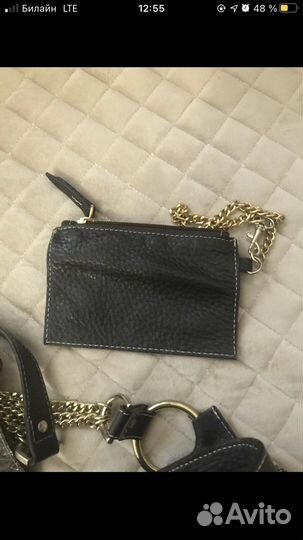Сумка dolce оригинал
