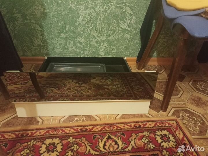 Газовая плита Kaiser