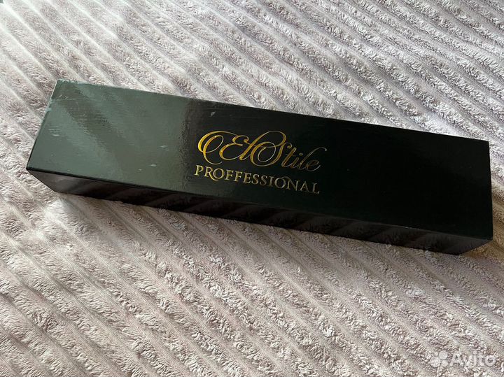 Плойка для волос