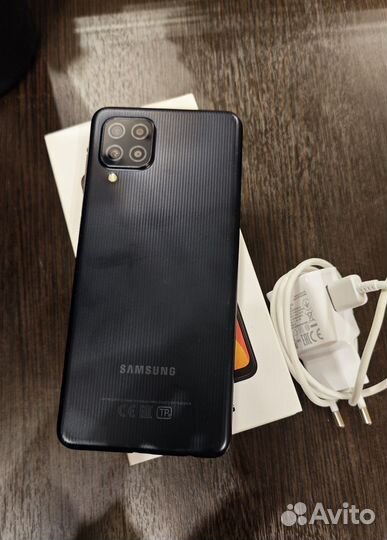Samsung Galaxy M22, 4/128 ГБ