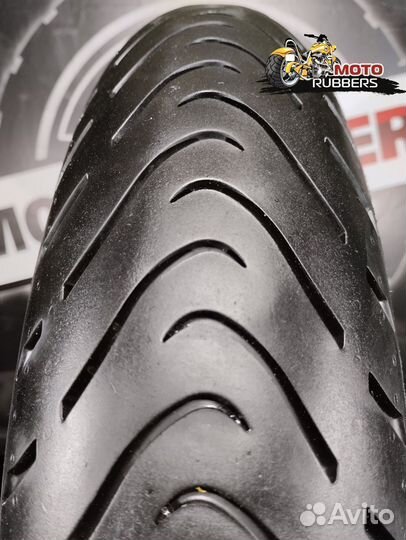 120/60/17 R17 Metzeler roadtec 01 №13873