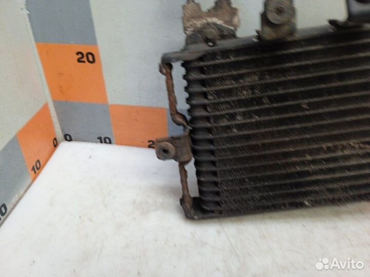 Б/У Б/У маслоохладитель, Инфинити Джей Икс 35