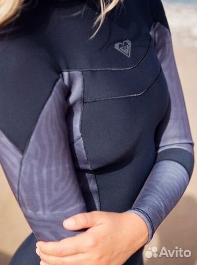Гидрокостюм Roxy новый