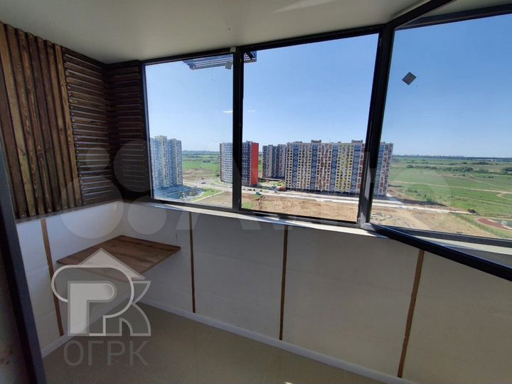 Квартира-студия, 28 м², 14/17 эт.