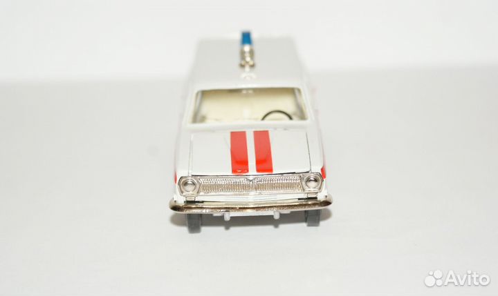 Волга Газ 2402 Медицинская помощь скорая А24