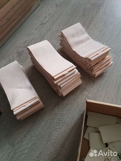 Жалюзи вертикальные бу