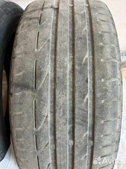 Bridgestone Potenza S001 225/45 R18 95