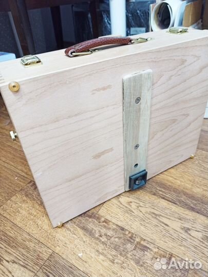 Этюдник гамма на фотоштатив Студия EN-L6 (2308197)