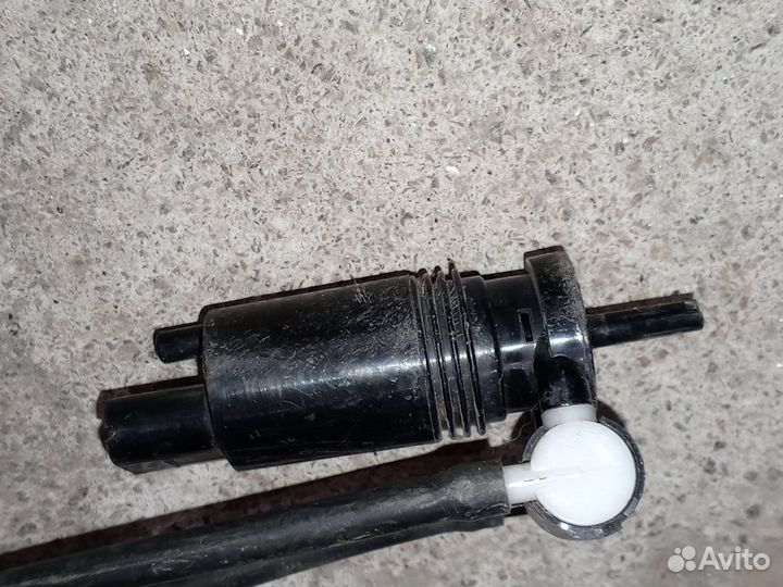 Насос омывателя фар на Рейнж Ровер IV 2016r